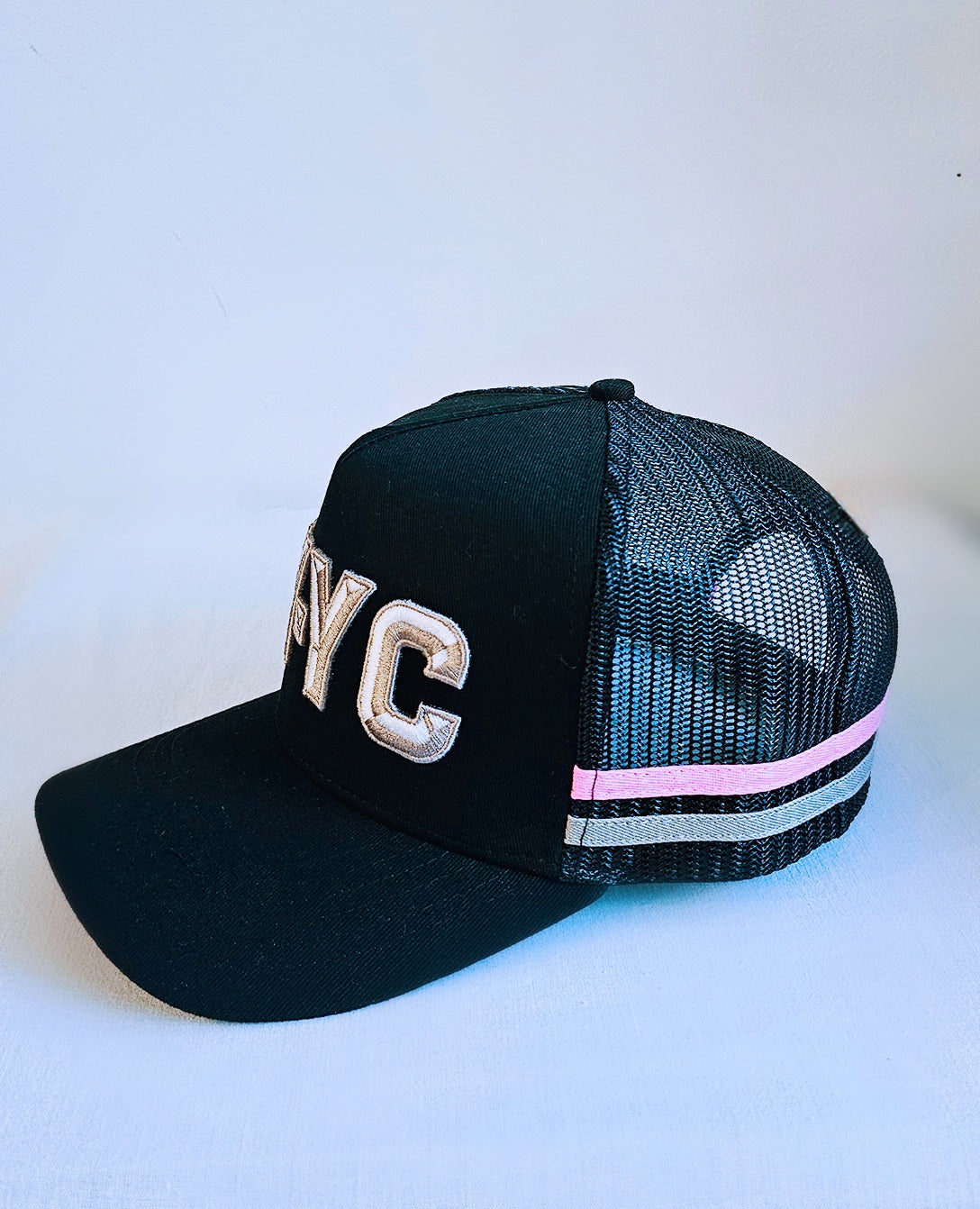 TRUCKER CAP