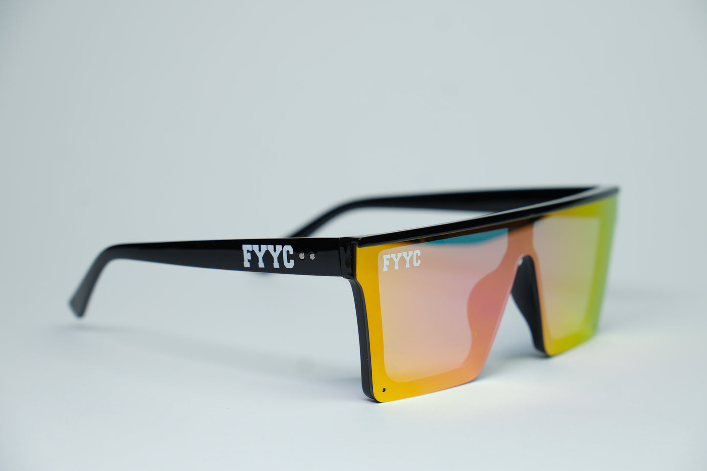 Acid Blinders
