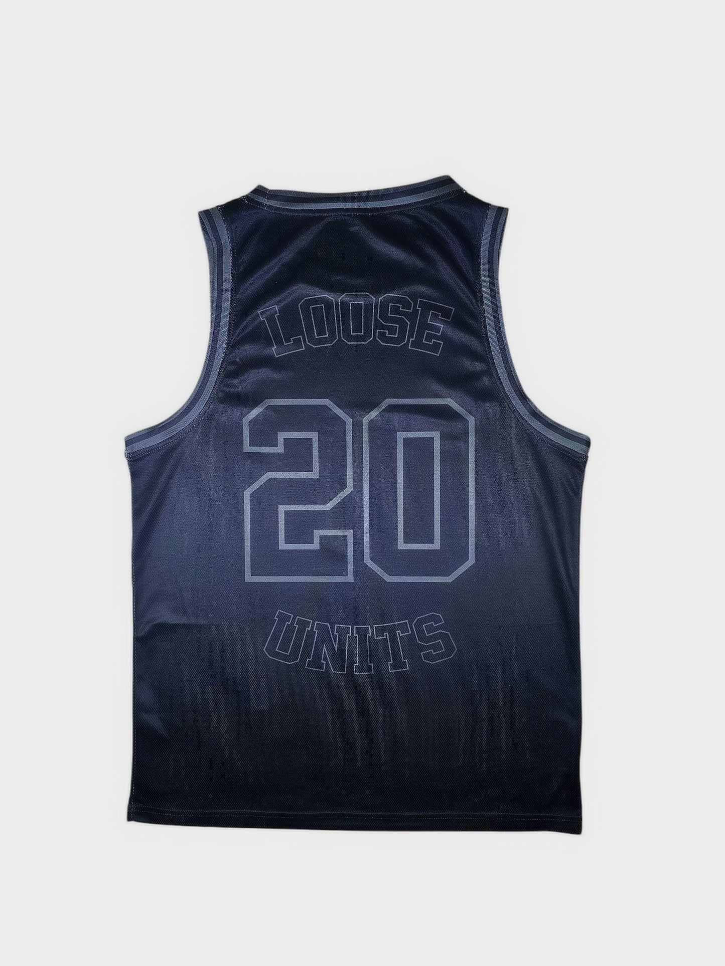 BASKETBALL SINGLET