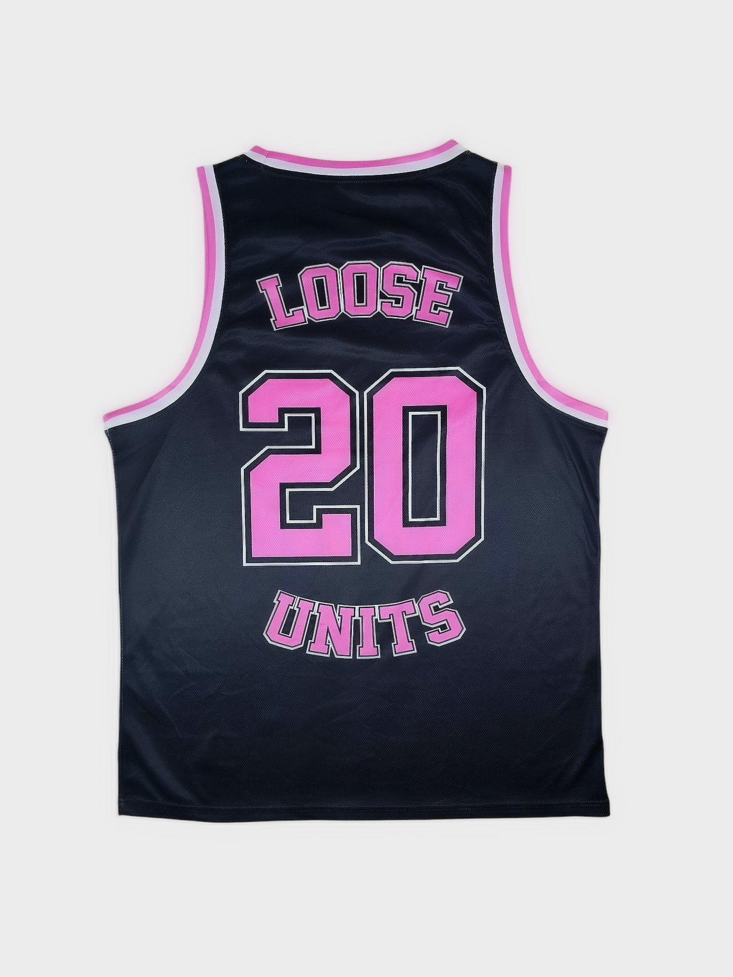BASKETBALL SINGLET