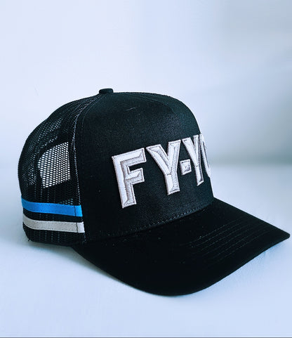 TRUCKER CAP