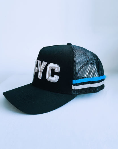 TRUCKER CAP