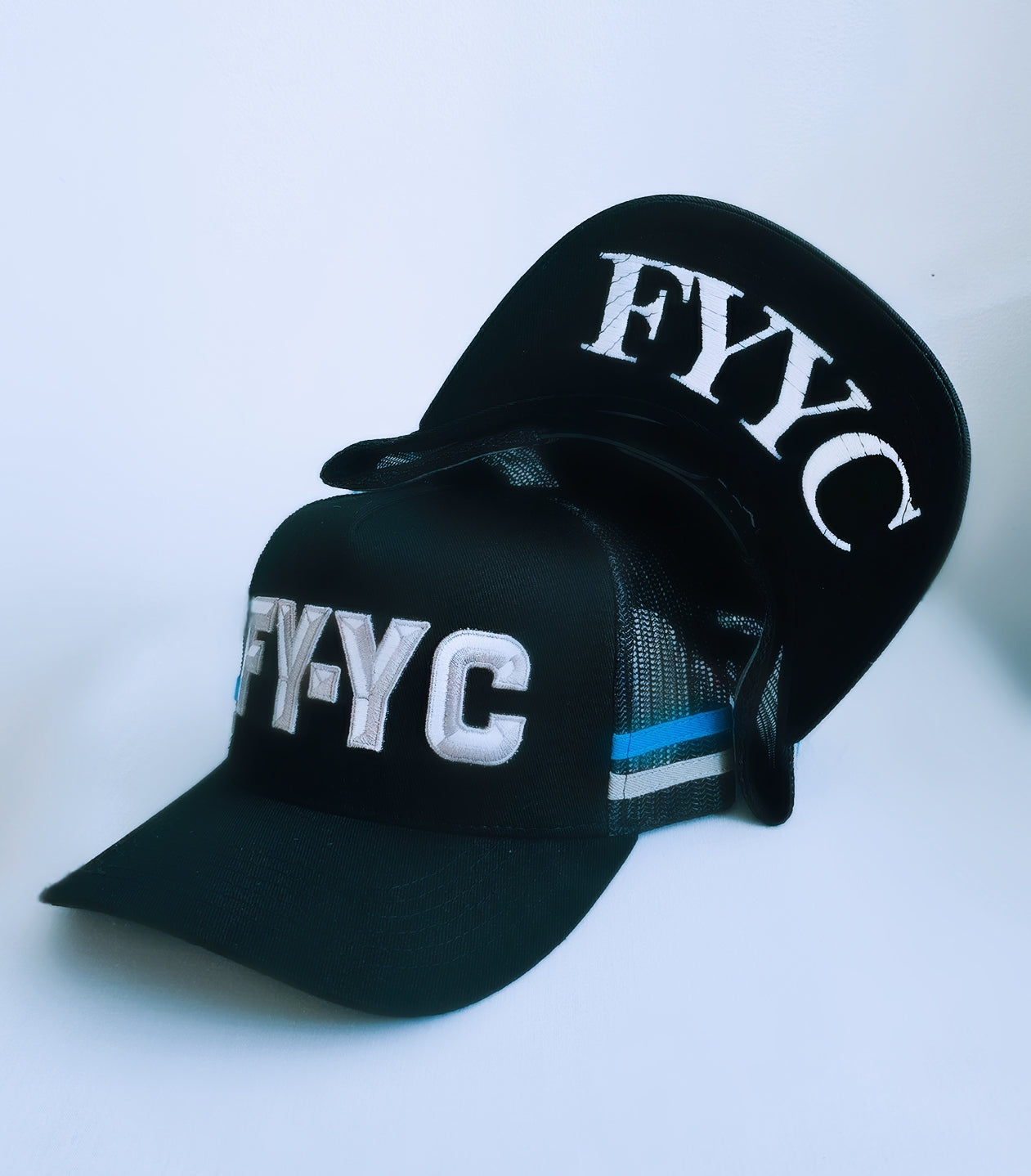 TRUCKER CAP