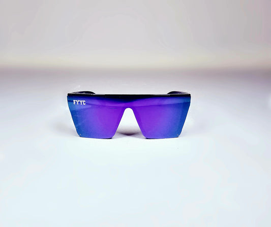 ACID BLINDER SAFETY