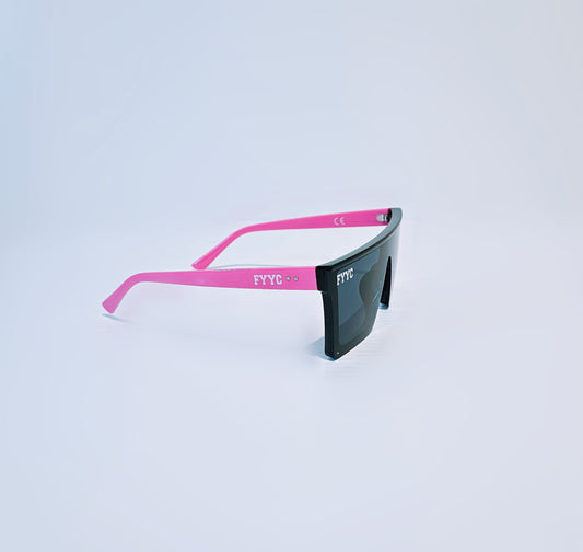 Acid Blinders