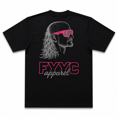PINK SKULLET TEE