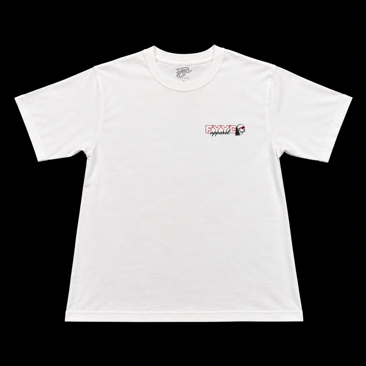 PINK SKULLET TEE