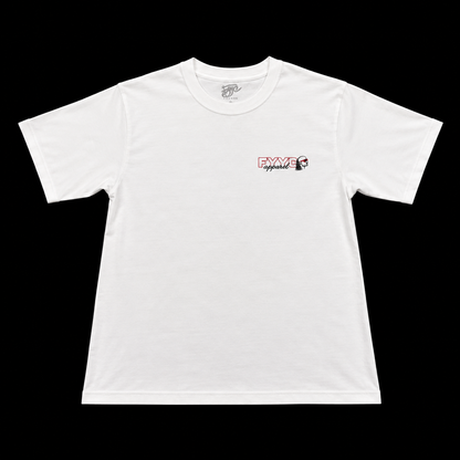 PINK SKULLET TEE