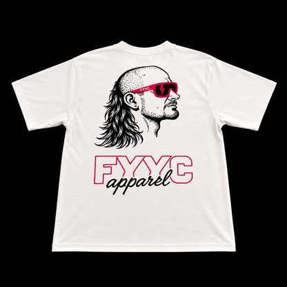 PINK SKULLET TEE